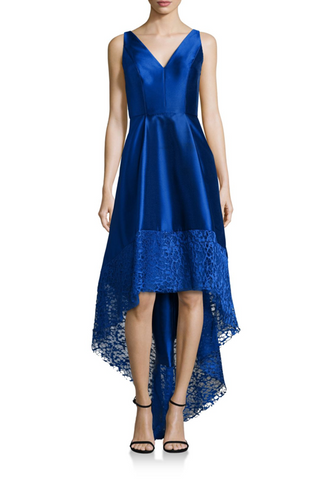 Lindsay Dress - The Formal Affair