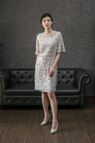 Short Needle and Tread