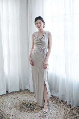 Lauren Dress - The Formal Affair