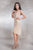 Kyra Gatsby Dress - The Formal Affair 