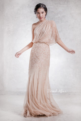 Serena Dress - The Formal Affair