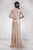 Serena Dress - The Formal Affair