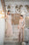 Blair Sequin Dress - The Formal Affair