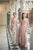 Nadia Dress - The Formal Affair