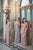 Nadia Dress - The Formal Affair