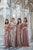Nadia Dress - The Formal Affair