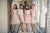 Poem Pink Set - The Formal Affair