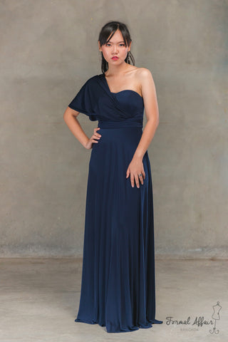 Annie Dress - The Formal Affair