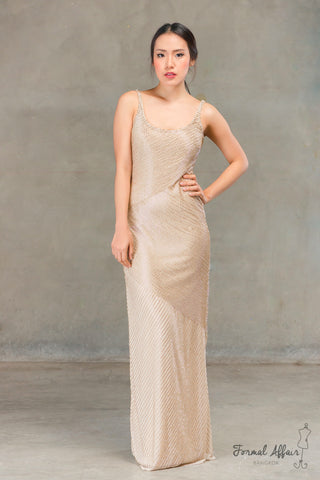 Wanda Dress - The Formal Affair