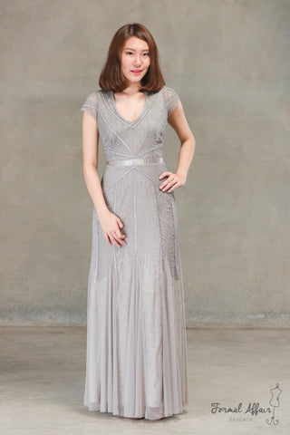 Susan Dress - The Formal Affair