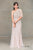 Blair Sequin Dress - The Formal Affair
