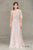 Blair Sequin Dress - The Formal Affair
