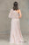 Blair Sequin Dress - The Formal Affair