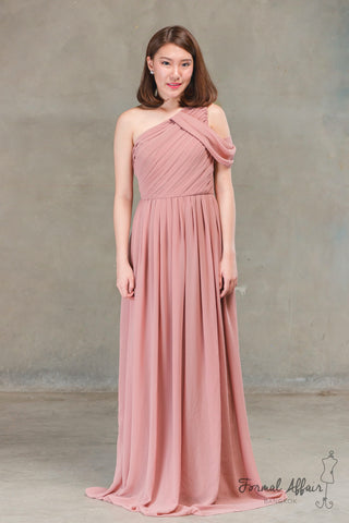 Rosa Dress - The Formal Affair