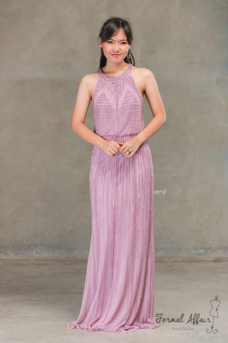 Pamela Dress - The Formal Affair