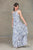 Floral Dress - The Formal Affair