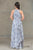 Floral Dress - The Formal Affair