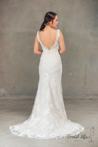 Eva Gown - The Formal Affair