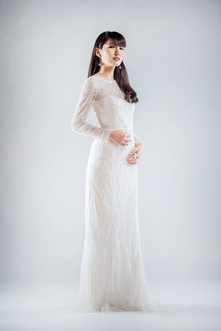 Ellie Gown - The Formal Affair