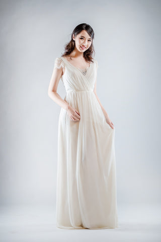 Andrea Dress - The Formal Affair