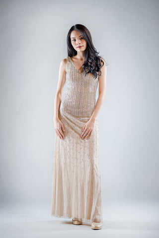 Venus Dress - The Formal Affair