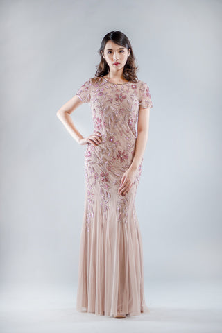 Florida Dress - The Formal Affair