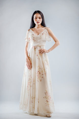 Prim Dress - The Formal Affair