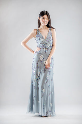 Bonnie Dress - The Formal Affair