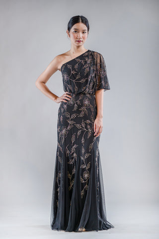 Georgina Dress - The Formal Affair