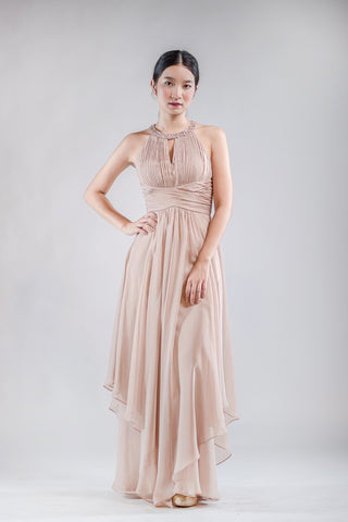 Florence Dress - The Formal Affair