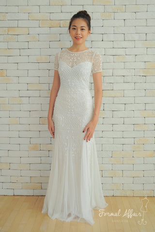 Fiona Gown - The Formal Affair