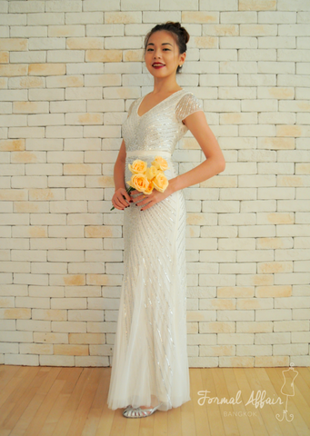 Jenny Gown - The Formal Affair