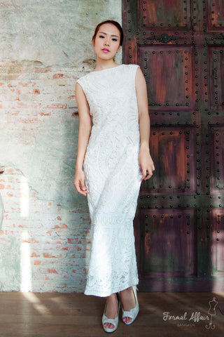 Jamie Gown - The Formal Affair