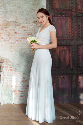 Anna Gown - The Formal Affair