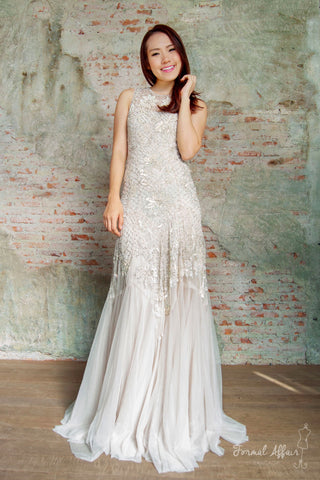 Hilary Gown - The Formal Affair