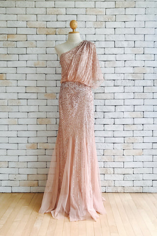 Clair Dress - The Formal Affair