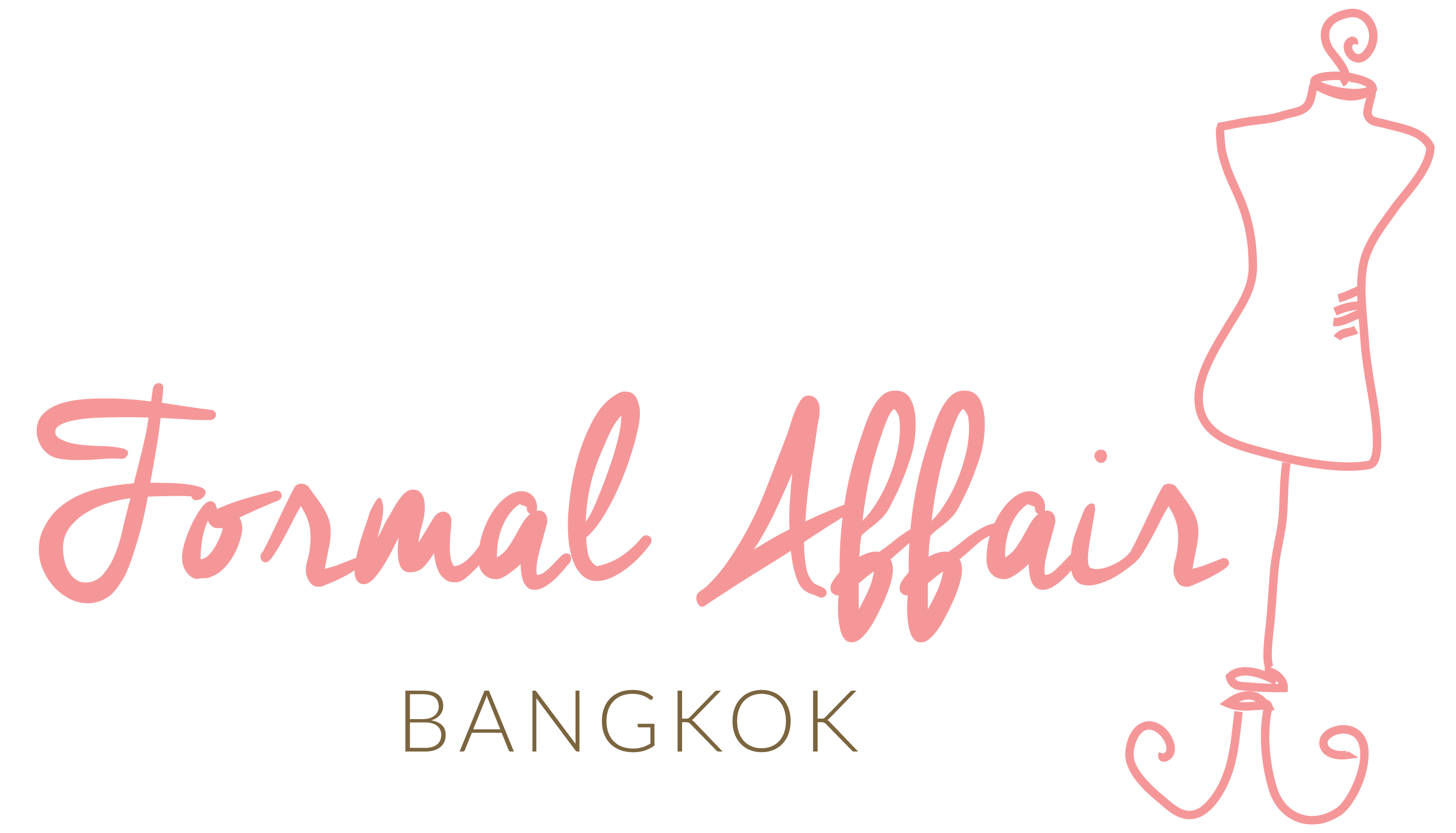 The Formal Affair