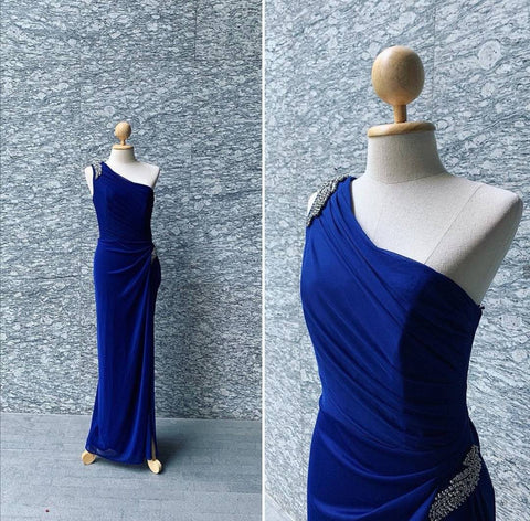 Kobalt Dress