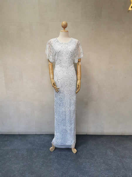 Acacia Bridal Dress