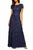 Alexa Dress - The Formal Affair 