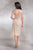 Kyra Gatsby Dress - The Formal Affair 