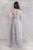 Tessa Tiered Dress - The Formal Affair 