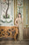 Danny Dress in Gold - The Formal Affair 
