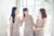 Blush Pink Set - The Formal Affair 