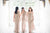 Blush Pink Set - The Formal Affair 