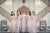 Blush Pink Set - The Formal Affair 
