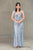 Danny Dress in Blue - The Formal Affair 