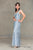 Danny Dress in Blue - The Formal Affair 