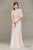 Blair Sequin Dress - The Formal Affair 