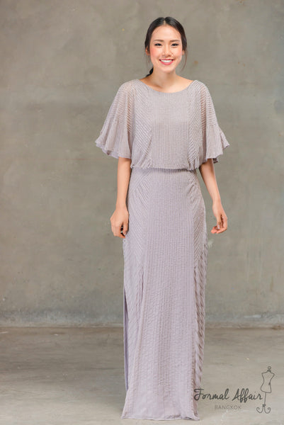 Theia Dress - The Formal Affair 